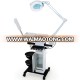 Esthology Professional Beauty Salon Multifunction Skincare Machine with Ozone Facial Steamer