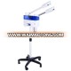 Esthology Salon Facial Steamer with Ozone and Aromatherapy
